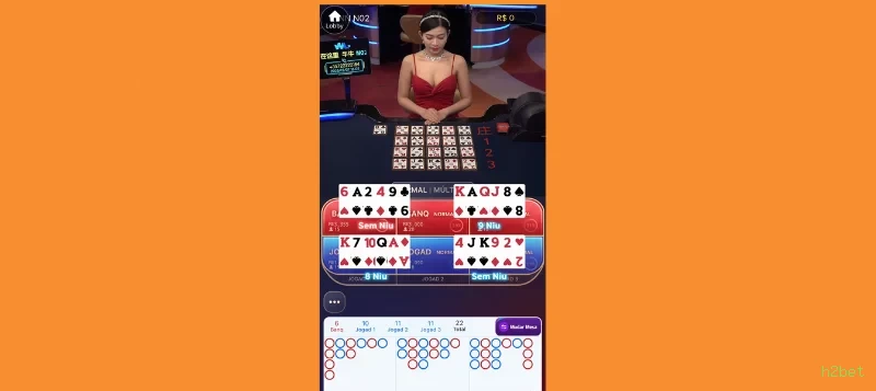 h2bet App Mobile