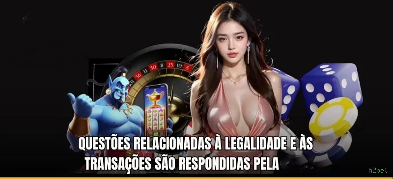 h2bet Site Oficial