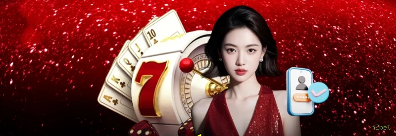 h2bet Login App